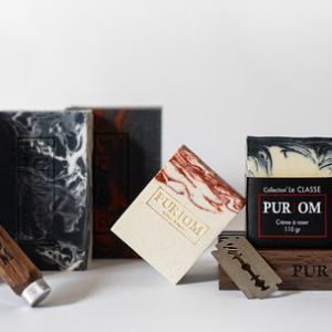 Carte-Cadeau Pur Om